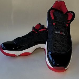 Airb Jordan 11 bred lo